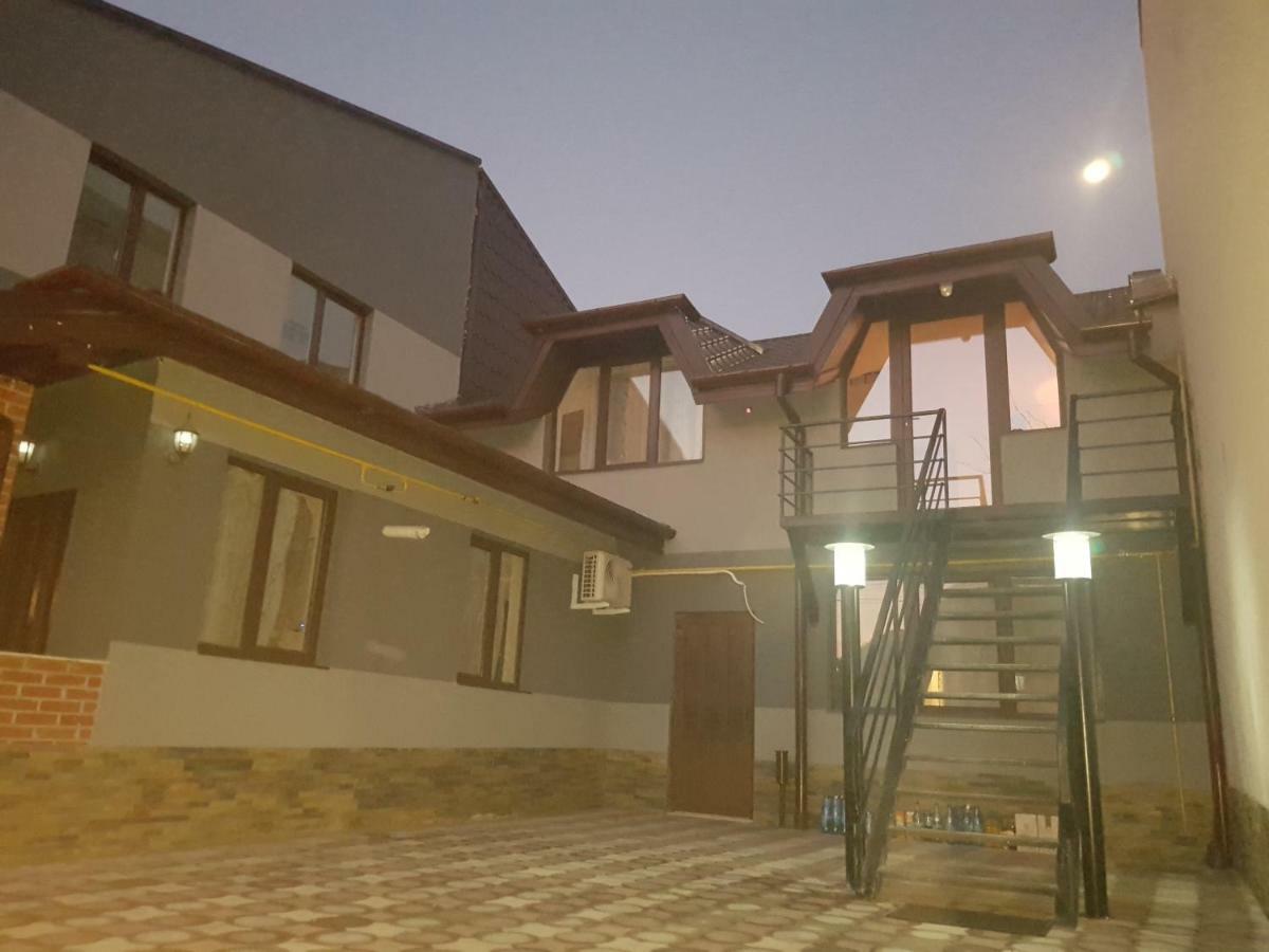 Casa Lions Hotel Timisoara Exterior photo